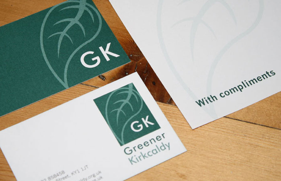 Greener Kirkcaldy - right image