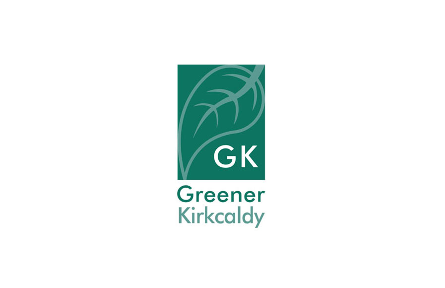 Greener Kirkcaldy - left image